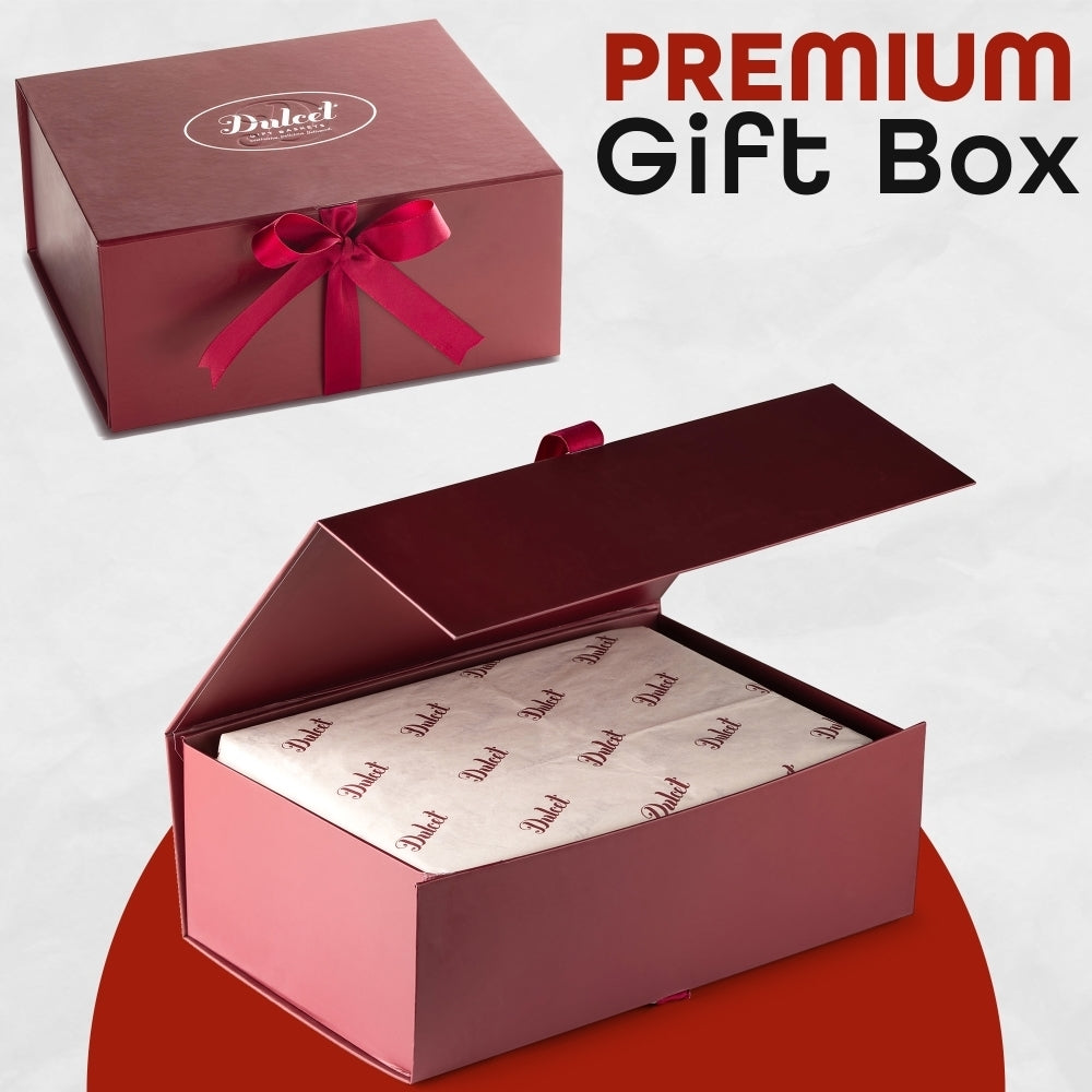 Comfort & Care Confections Gift Basket