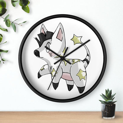 Stalze Wall clock