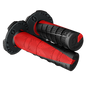 SCOTT Grips - Deuce - Black/Red 219627-4948
