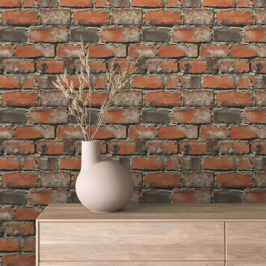 Urban Loft Reclaimed Brick