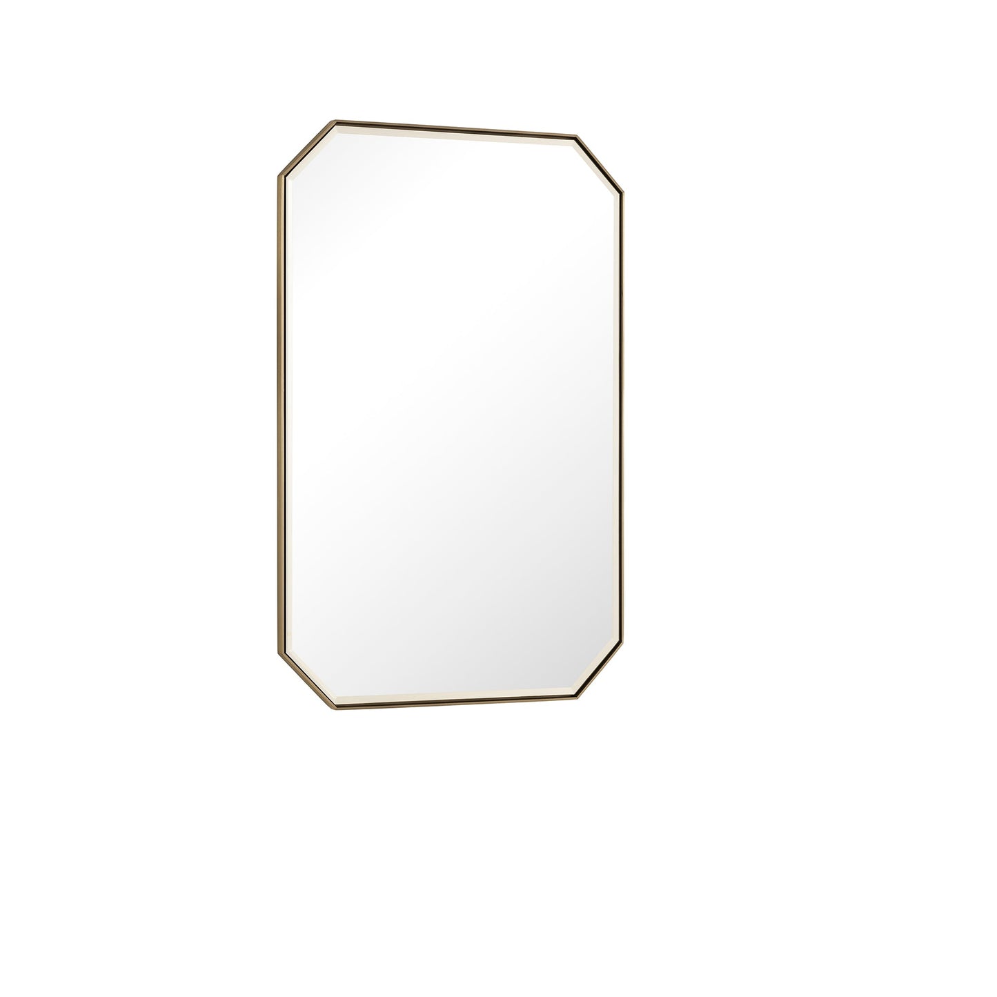 Rohe 24" Octagonal Mirror
