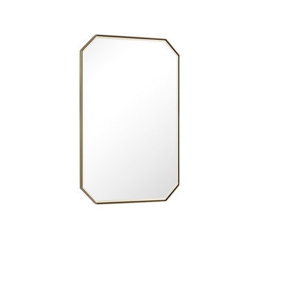 Rohe 24" Octagonal Mirror