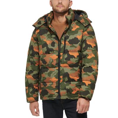 Club Room Men's Size M Green MENS Jacket