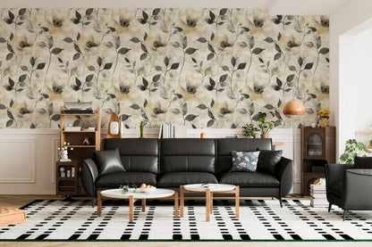 Whispering Anemone Garden