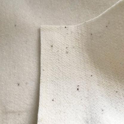 Organic Wool Puddle Pad - Mattress Protector