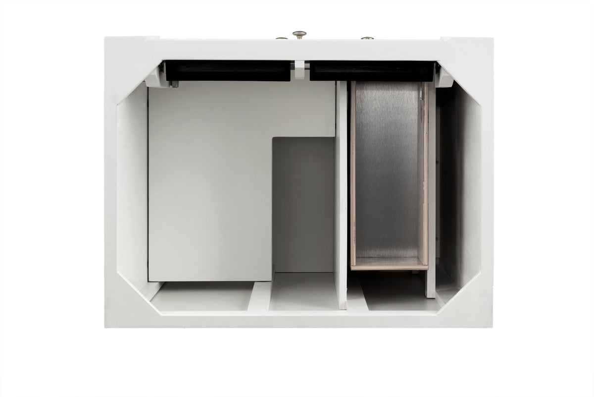 Bristol 30" Single Vanity Cabinet
