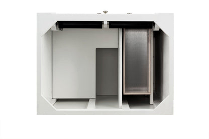Bristol 30" Single Vanity Cabinet