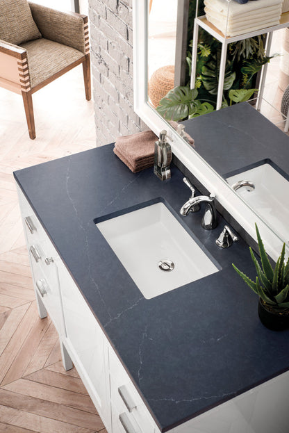 Addison 48" Single Vanity Cabinet