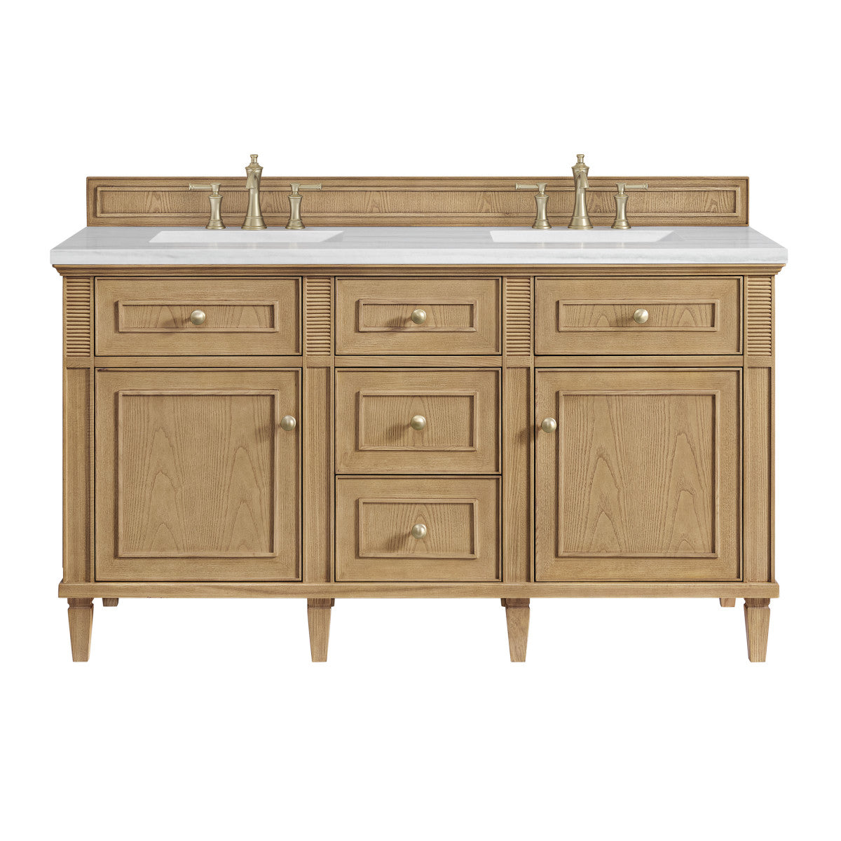 Lorelai 60" Double Vanity