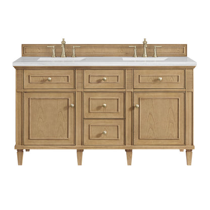 Lorelai 60" Double Vanity