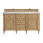 Lorelai 60" Double Vanity