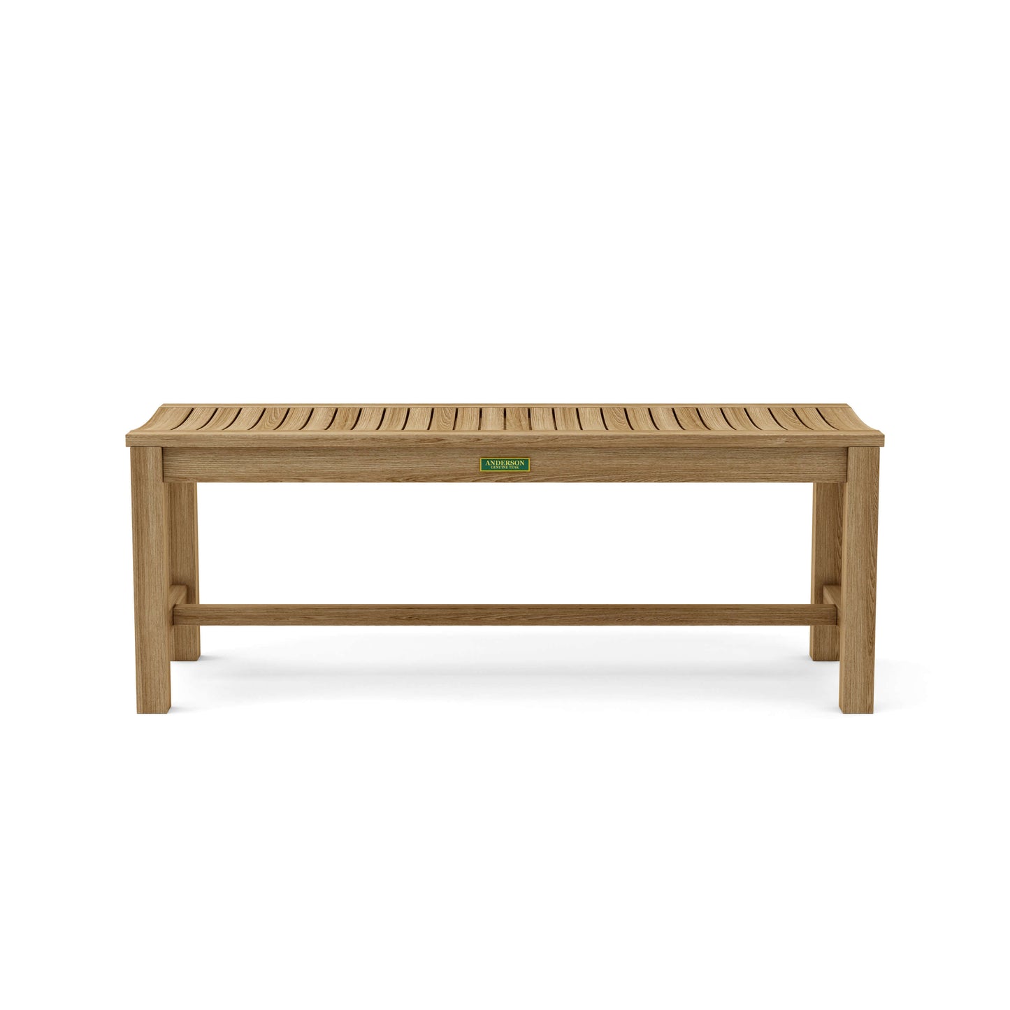 Casablanca 2-Seater Backless Bench
