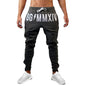 Men's Fashion Fitness Jogging Pants for Gym & Running