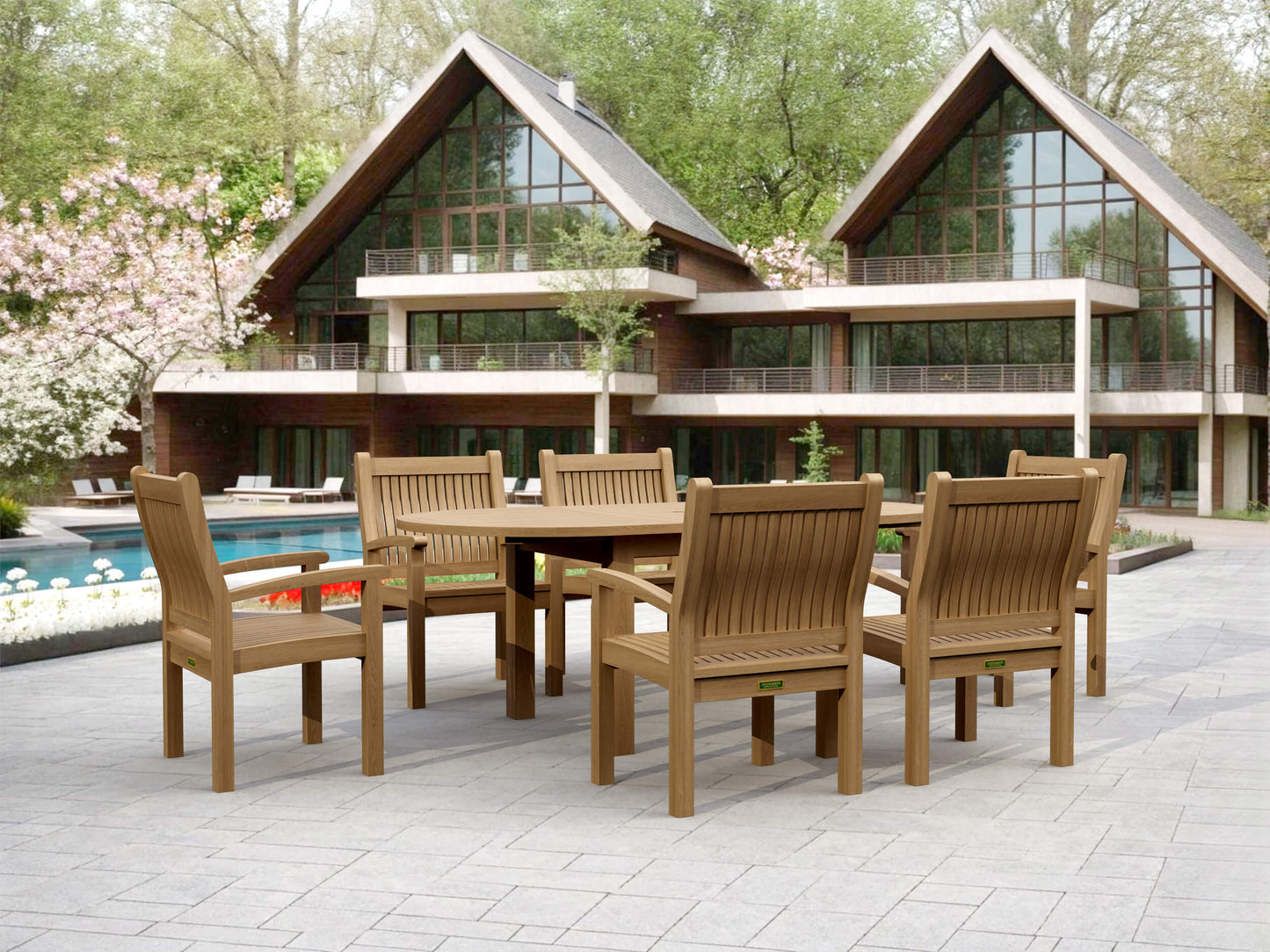 Set-83 Dining Table Set