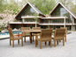 Set-83 Dining Table Set