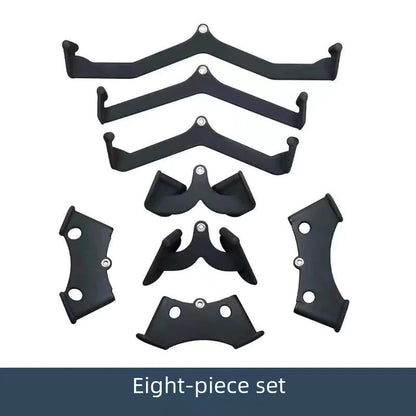High-Position Pull Handle for Gym Equipment Accessories
