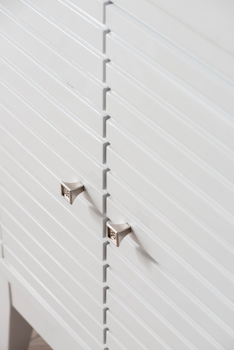 Linear 72" Double Vanity