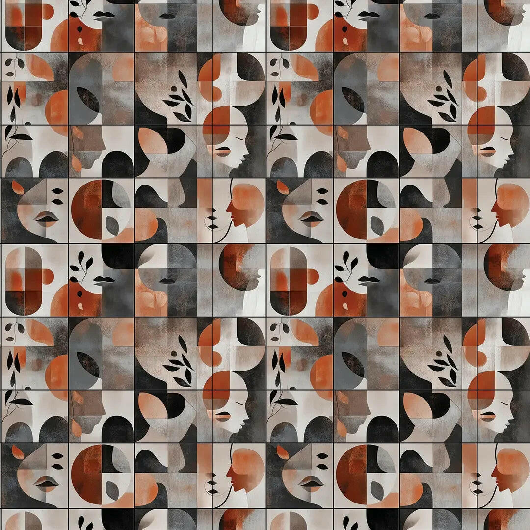 Whispers of a Modern Muse