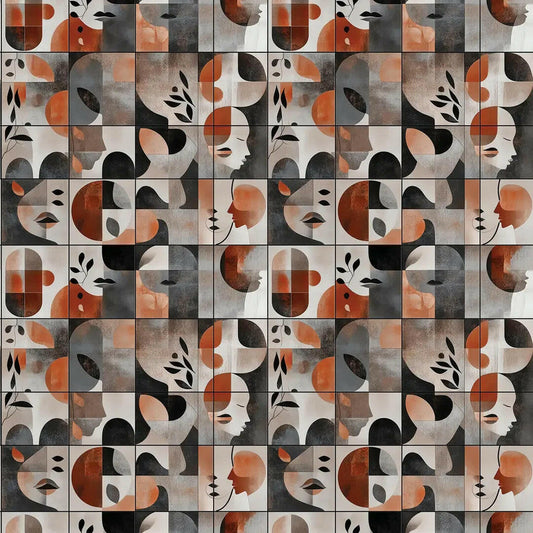 Whispers of a Modern Muse