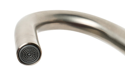 ALFI brand AB1400 Two-Handle 4" Centerset Bathroom Faucet