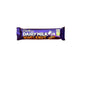 Dairy milk walnut