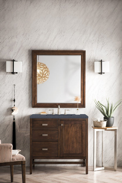Addison 36" Single Vanity Cabinet