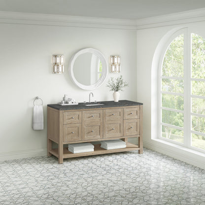 Breckenridge 60" Single Vanity