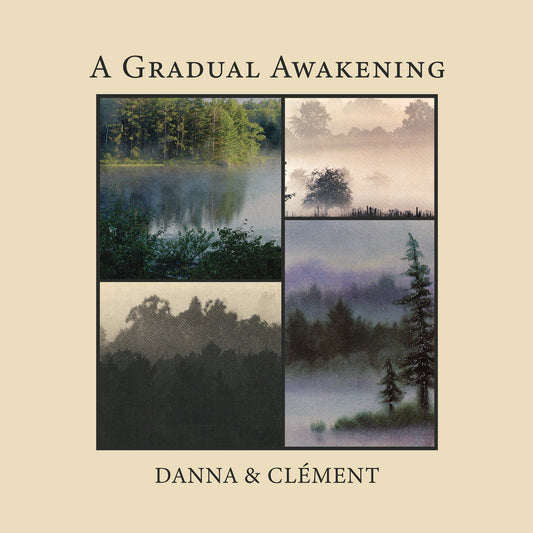 (PRE-ORDER 10/24/25) A Gradual Awakening (VINYL) | Mint (M) Mint (M)