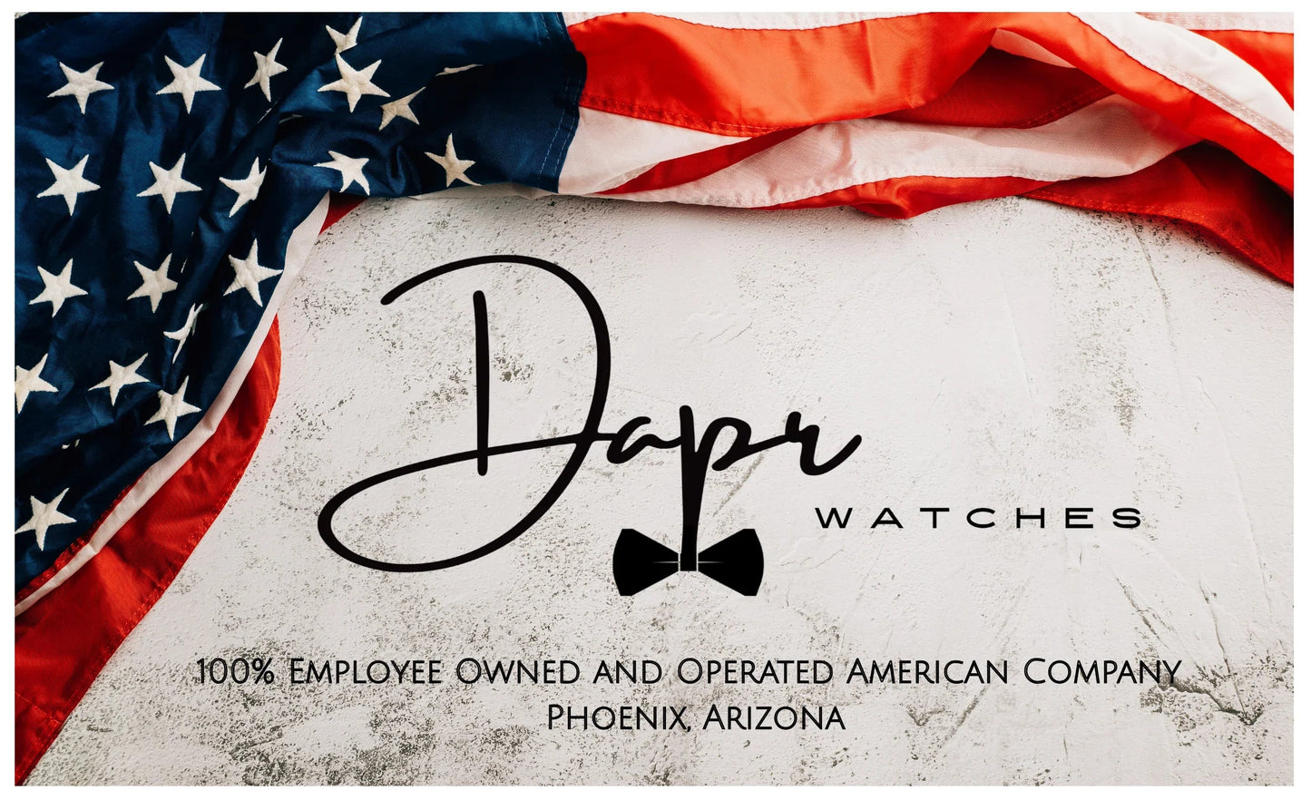 Dapr Watches- Men's Ultra Thin 7.5mm – Bluetooth & Sensors-  Sale $49