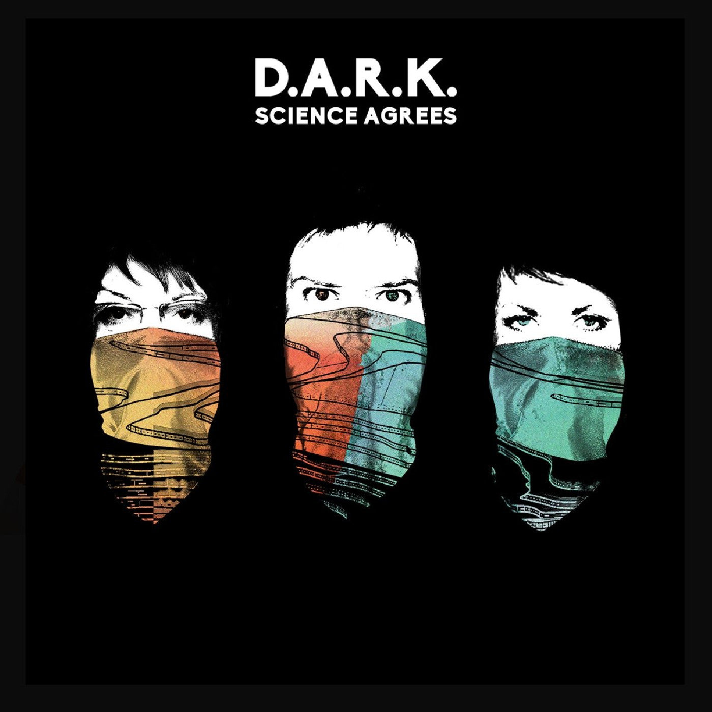 Science Agrees (CD)