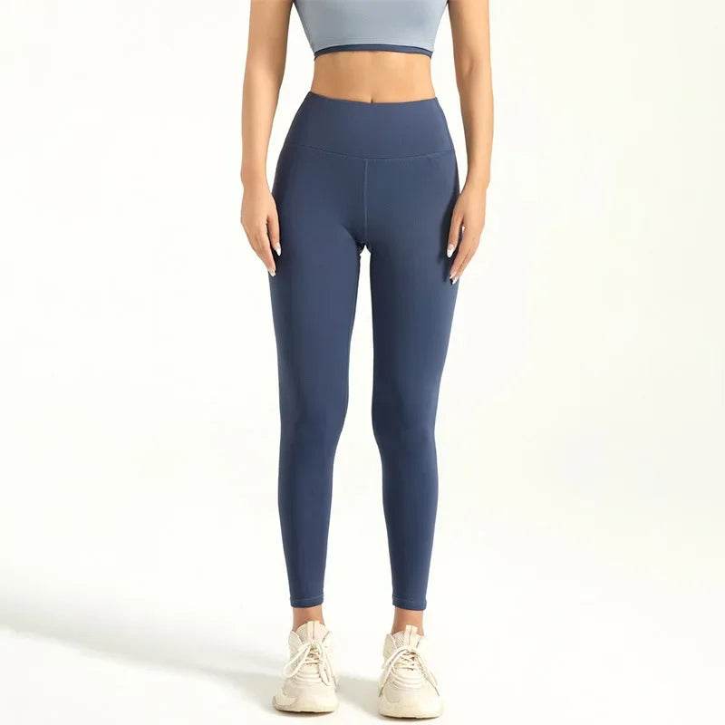 Women’s Seamless High Waist Gym Yoga Leggings