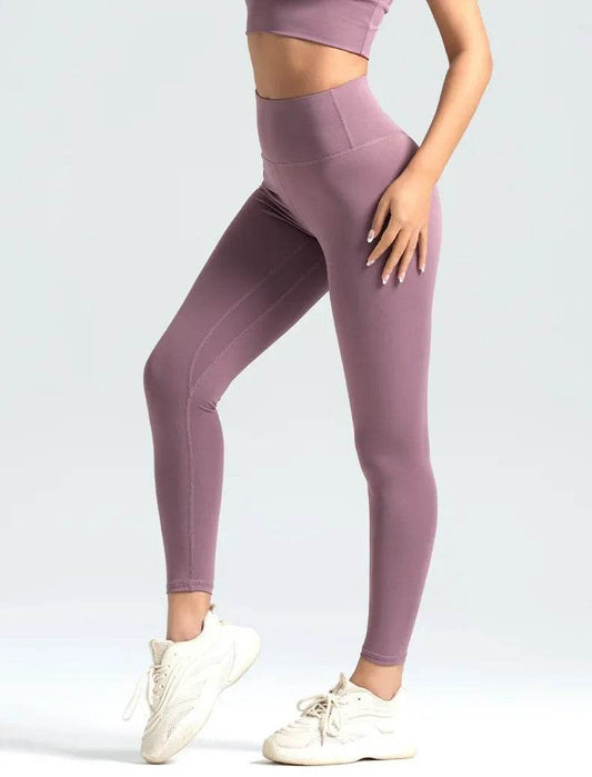 Women’s Seamless High Waist Gym Yoga Leggings