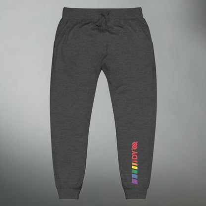 Pride Sport Joggers