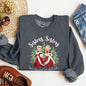 Sisters, White Christmas, Movie, Sweatshirt, Classic, Musical