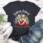 Sisters, White Christmas, Movie, Super Soft Tshirt, Classic, Musical