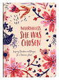 Nevertheless, She Was Chosen | Gift Shop & Gift Wrapping | Kitchen + Metal