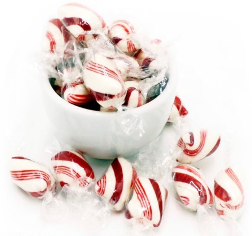 Candy Cubes - Peppermint