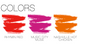 Music City Lips: Matte-Bold | Makeup Collection | Kitchen + Metal