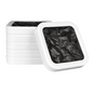 Refill Rings for Smart Kitchen Trash Can Durable Garbage Bag | Kitchen + Metal
