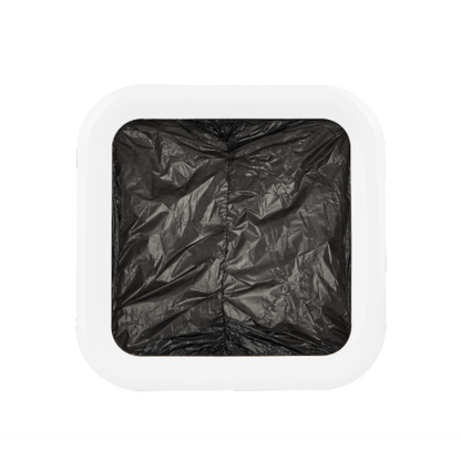Refill Rings for Smart Kitchen Trash Can Durable Garbage Bag | Kitchen + Metal