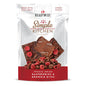 6 CT Case Simple Kitchen Raspberries & Brownie Bites