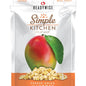 6 CT Case Simple Kitchen  Mango | Camping Gear | Kitchen + Metal