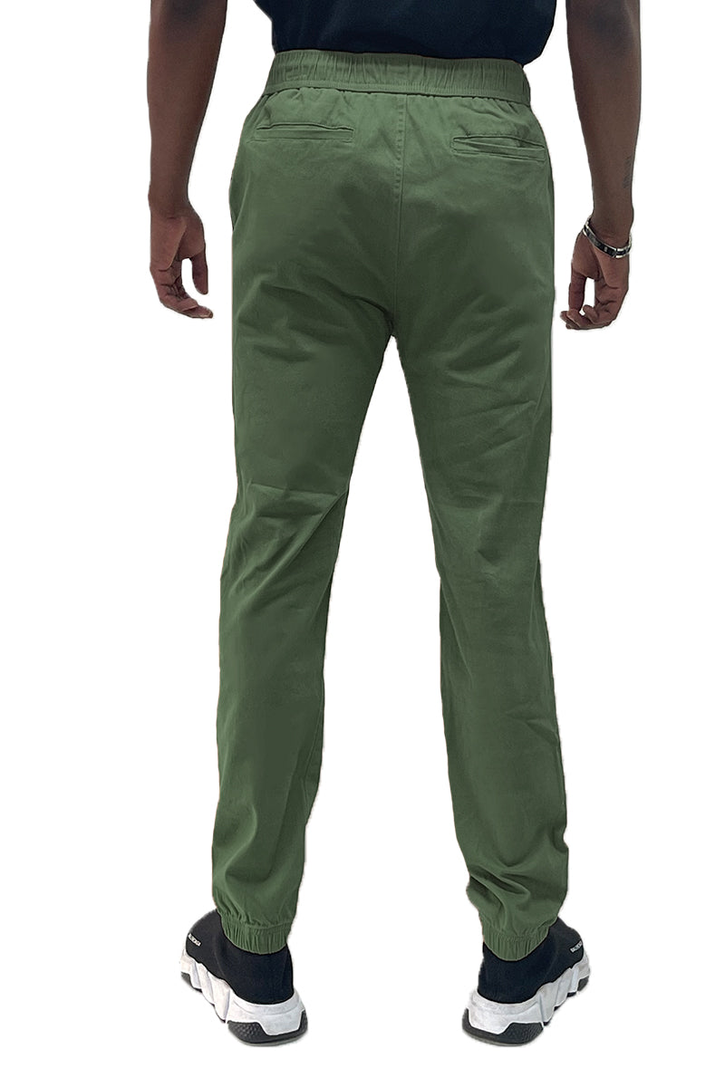 Solid Jogger Pants | Apparel | Kitchen + Metal