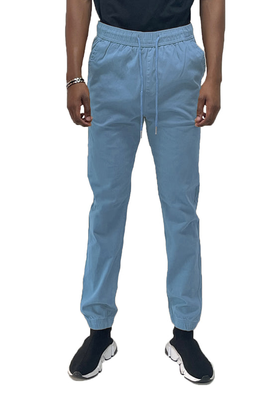 Solid Jogger Pants | Apparel | Kitchen + Metal