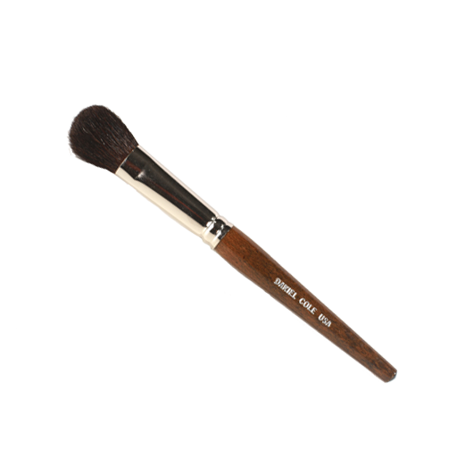Blush Brush | Makeup Collection | Kitchen + Metal