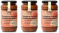 Delicious & Sons Organic Tomato & Porcini Mushroom Pasta Sauce 3 Pack | Kitchen + Metal