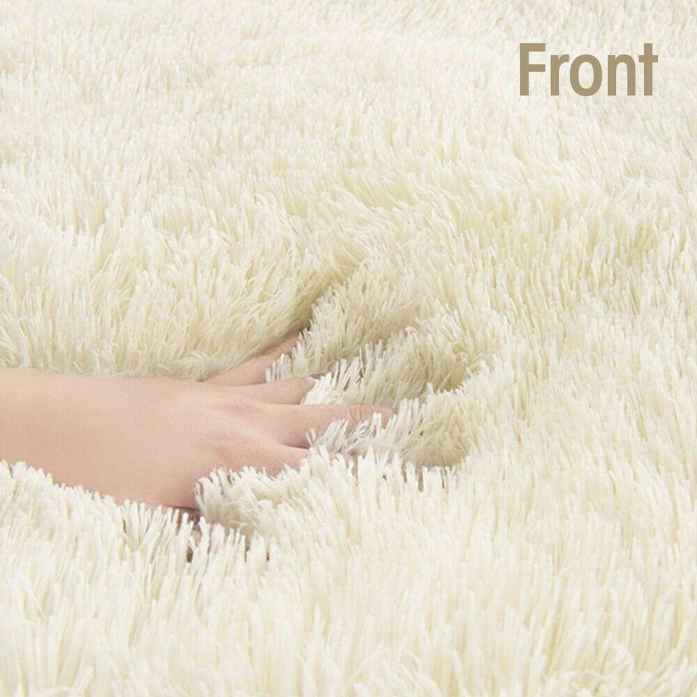 Ultra Soft Faux Fur Throw Blanket | Blankets | Kitchen + Metal