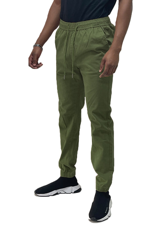 Solid Jogger Pants | Apparel | Kitchen + Metal