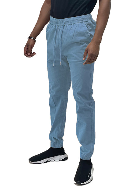Solid Jogger Pants | Apparel | Kitchen + Metal