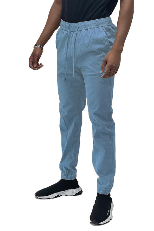 Solid Jogger Pants | Apparel | Kitchen + Metal